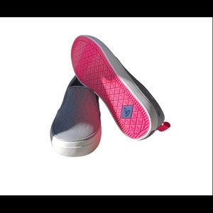 Sperry Crest Twin Gore Slip on